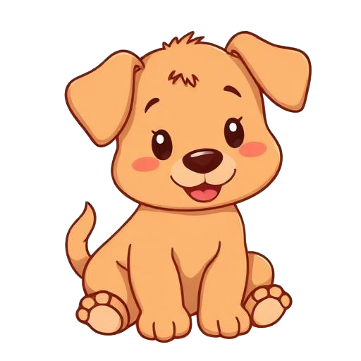 dog · French